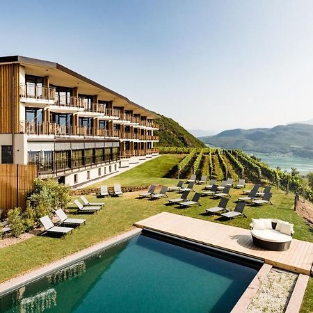 Hotel Plattenhof 테르메노 외부 사진