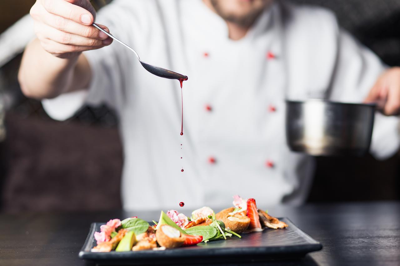 Hotel Plattenhof 테르메노 외부 사진