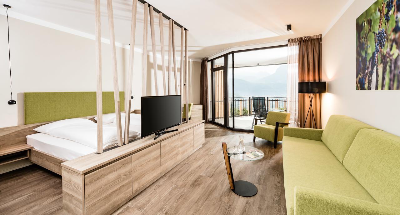 Hotel Plattenhof 테르메노 외부 사진
