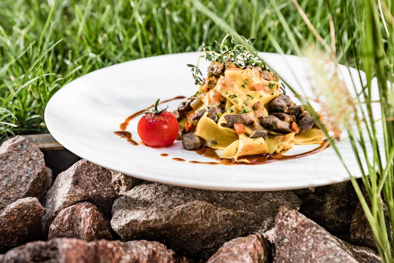 Hotel Plattenhof 테르메노 외부 사진