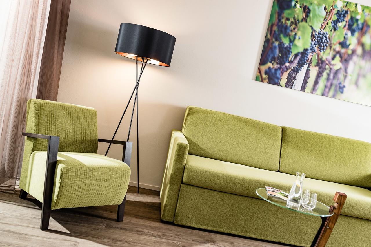 Hotel Plattenhof 테르메노 외부 사진