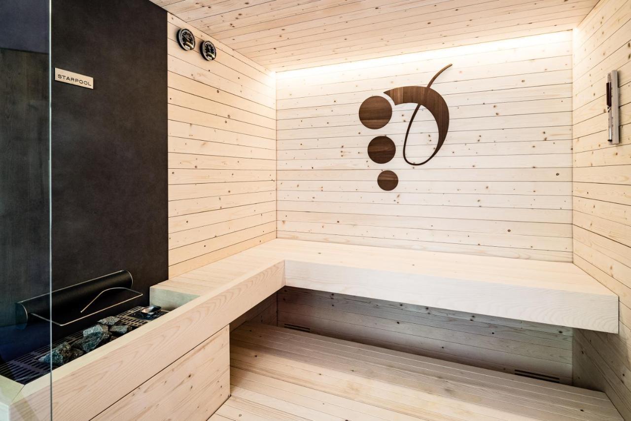 Hotel Plattenhof 테르메노 외부 사진