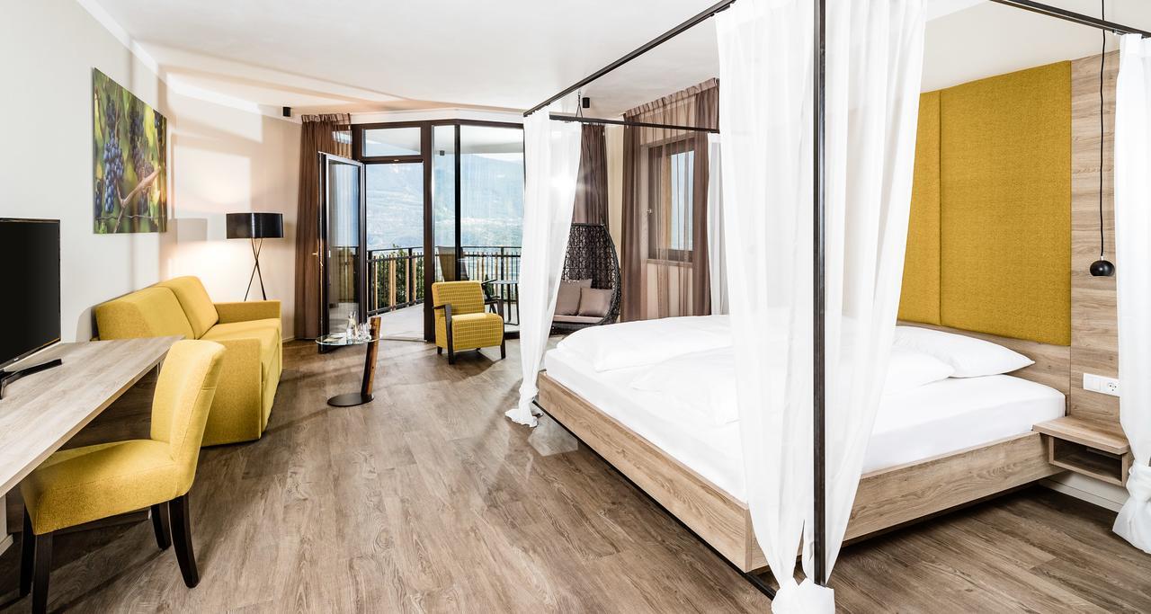 Hotel Plattenhof 테르메노 외부 사진