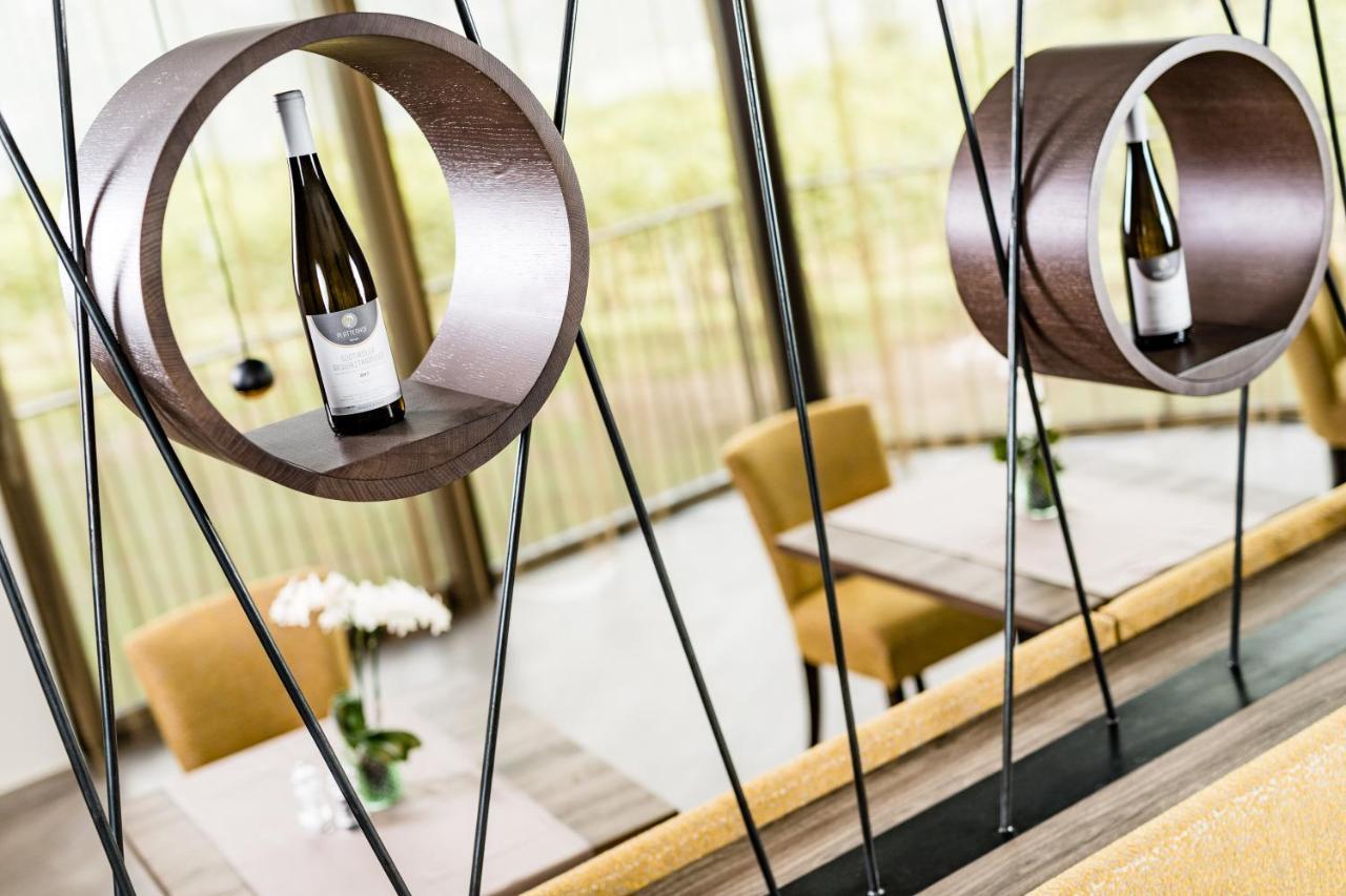 Hotel Plattenhof 테르메노 외부 사진