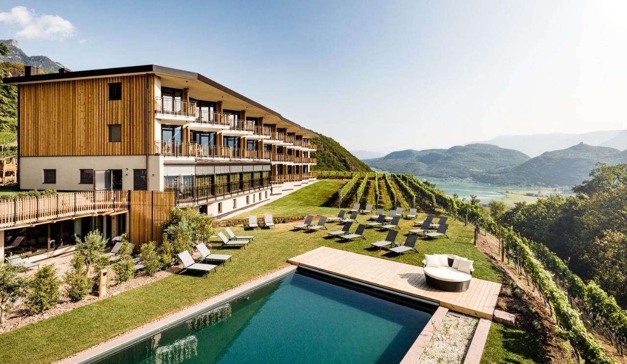 Hotel Plattenhof 테르메노 외부 사진