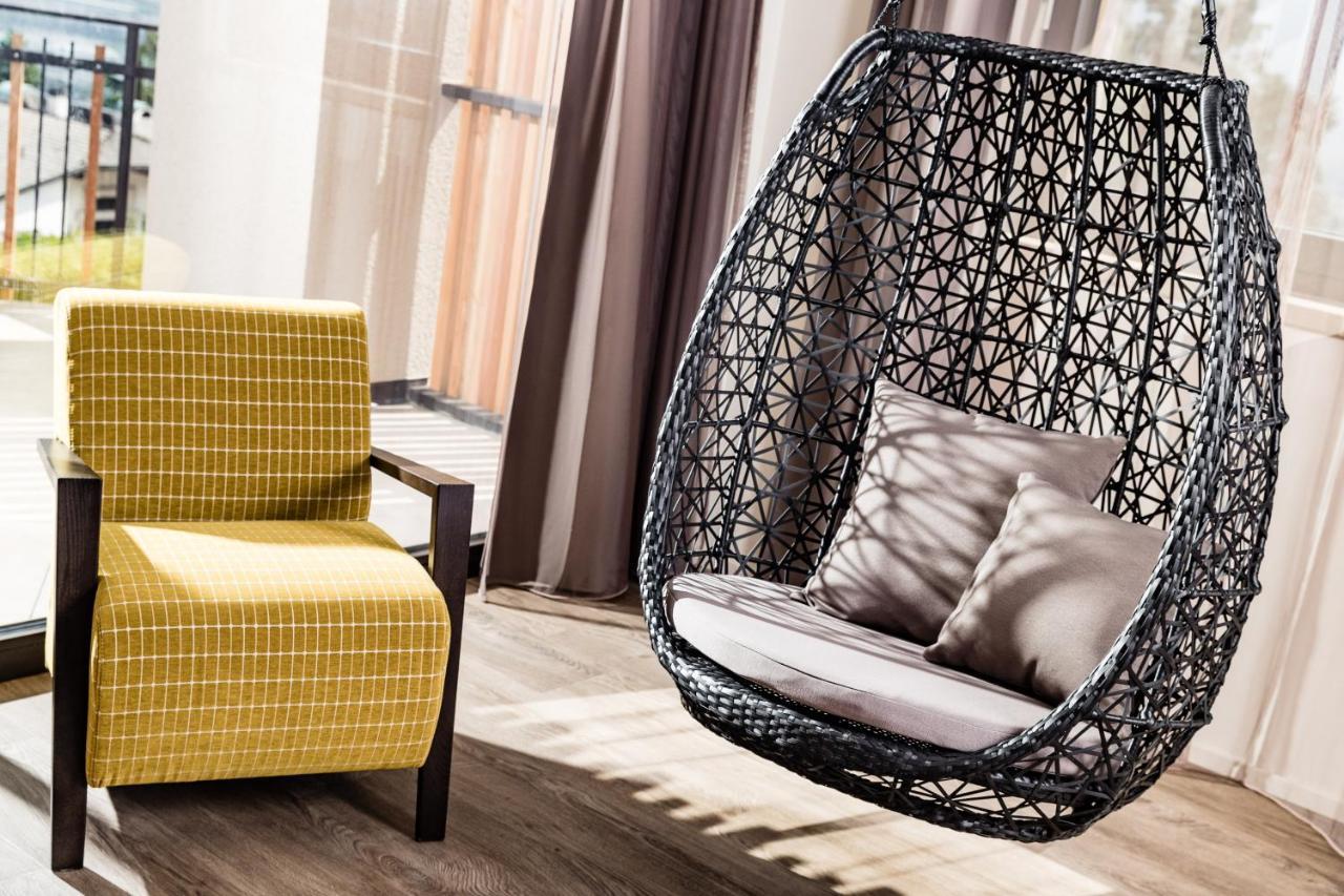 Hotel Plattenhof 테르메노 외부 사진