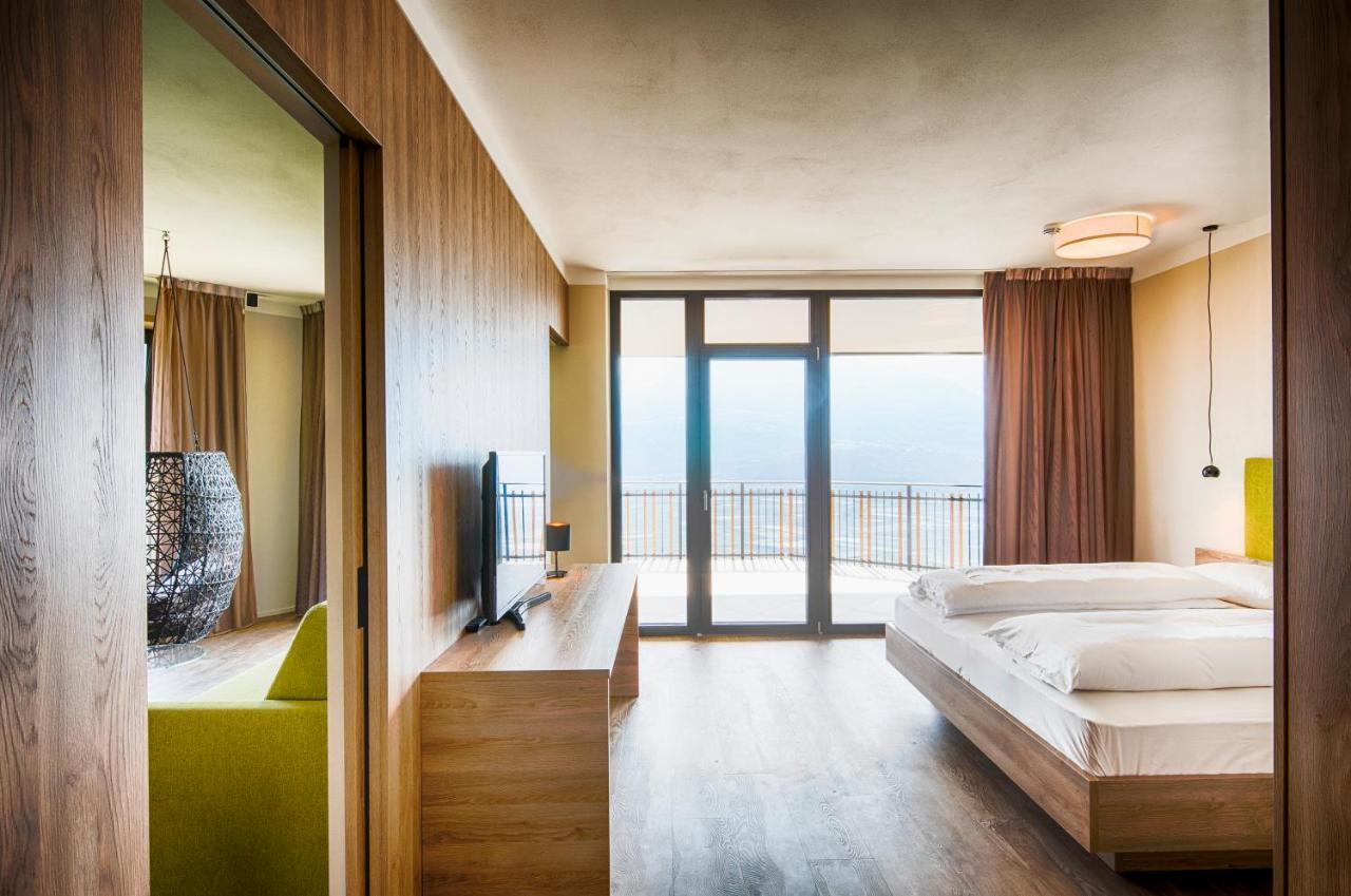 Hotel Plattenhof 테르메노 외부 사진